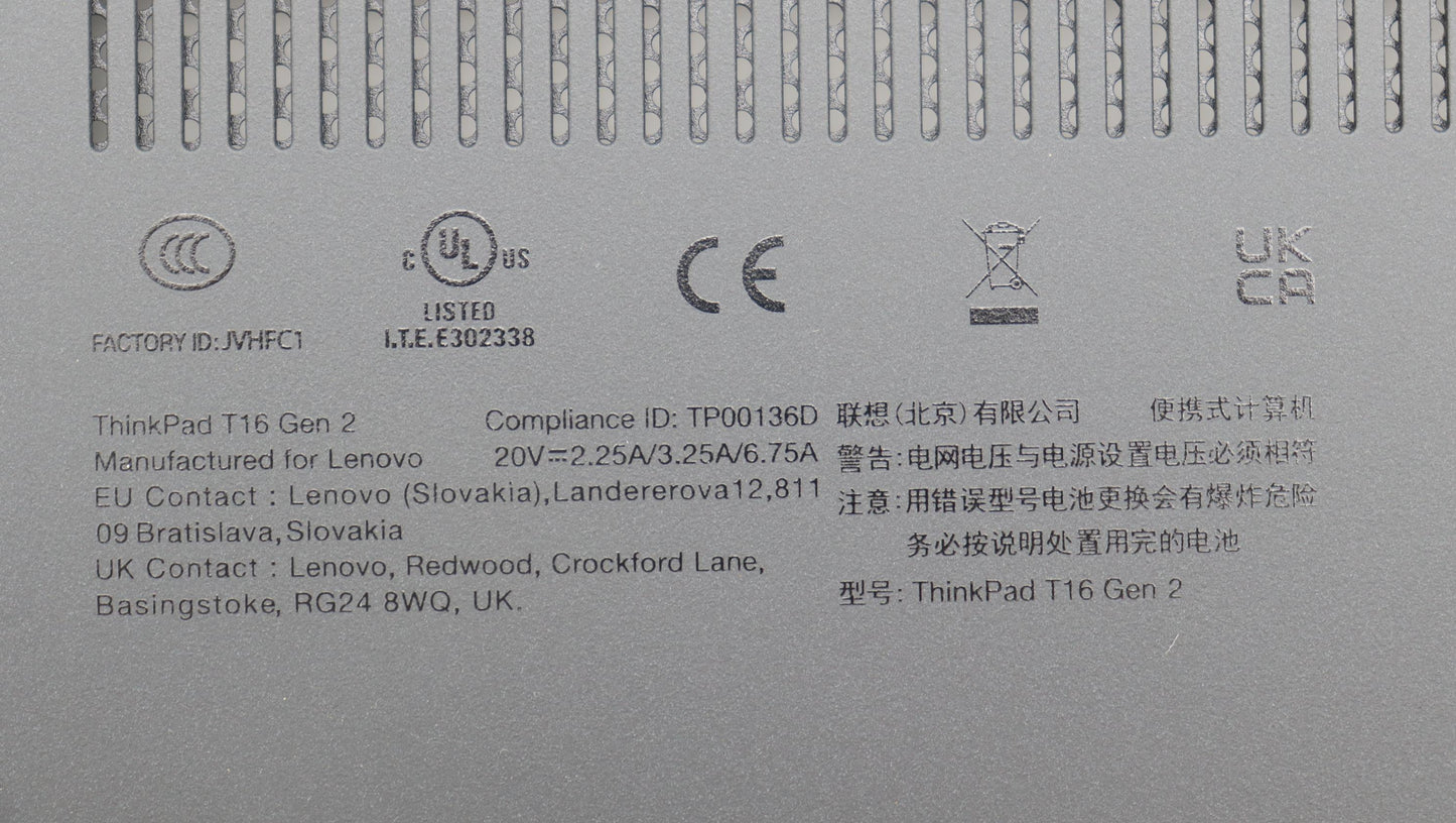 Lenovo Cover Fru Roct_D_Cover_Uma_Sub - 5CB1L57523