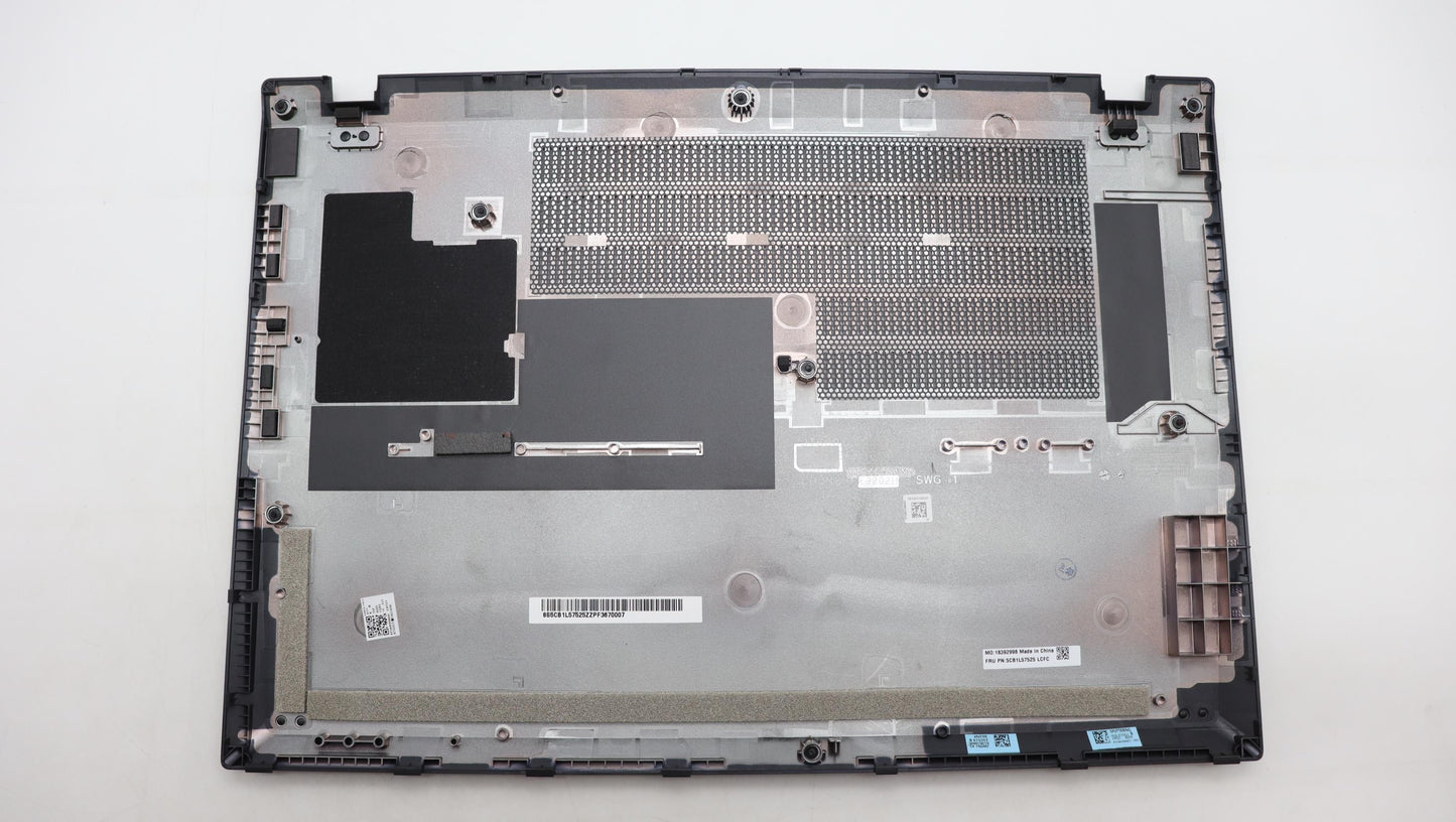 Lenovo Cover Fru Cover Roct_Dcover_Sw - 5CB1L57525