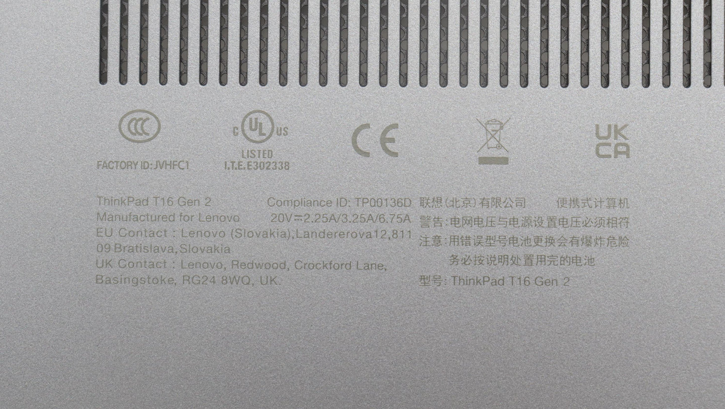 Lenovo Cover Fru Roct_D_Cover_Uma_Wl_ - 5CB1L57527