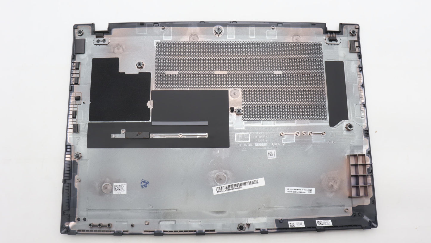 Lenovo Cover Fru Roct_Dcover_Uma_Wl_A - 5CB1L57529