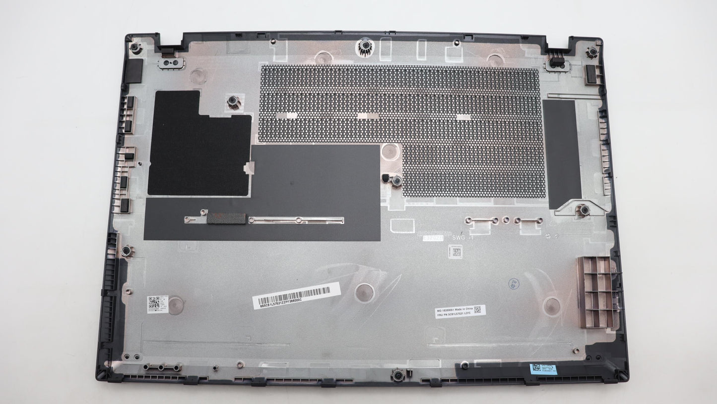 Lenovo Cover Fru Cover Roct_D_Cover_S - 5CB1L57531