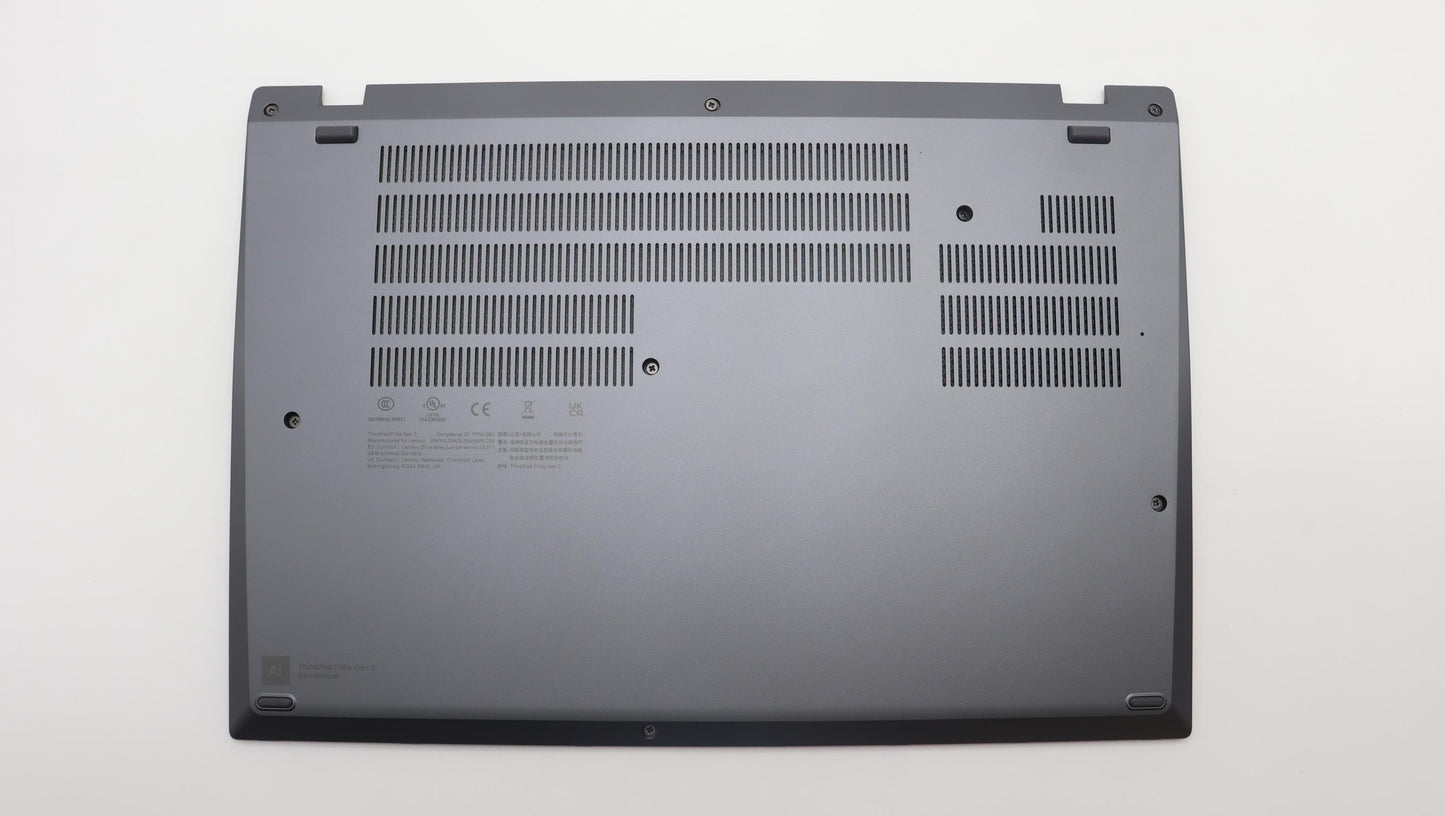 Lenovo Cover Fru Rocp_D_Cover_Uma_Sub - 5CB1L57533
