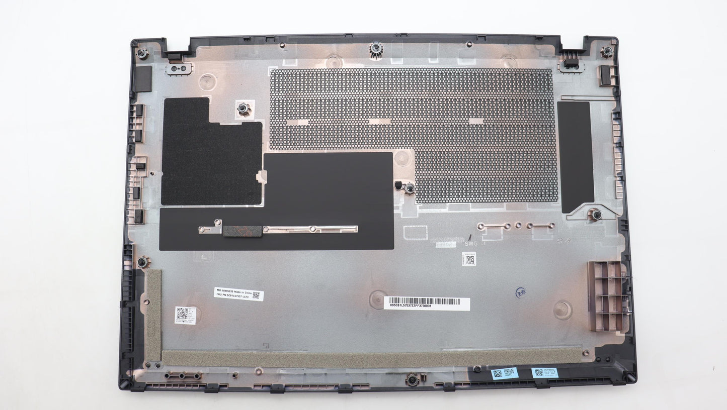 Lenovo Cover Fru Cover Rocp_Dcover_Sw - 5CB1L57537