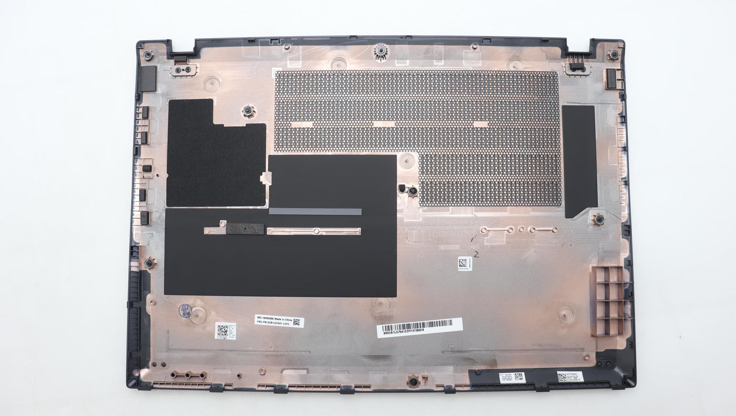 Lenovo Cover Fru Rocp_D_Cover_Uma_Wl_ - 5CB1L57541