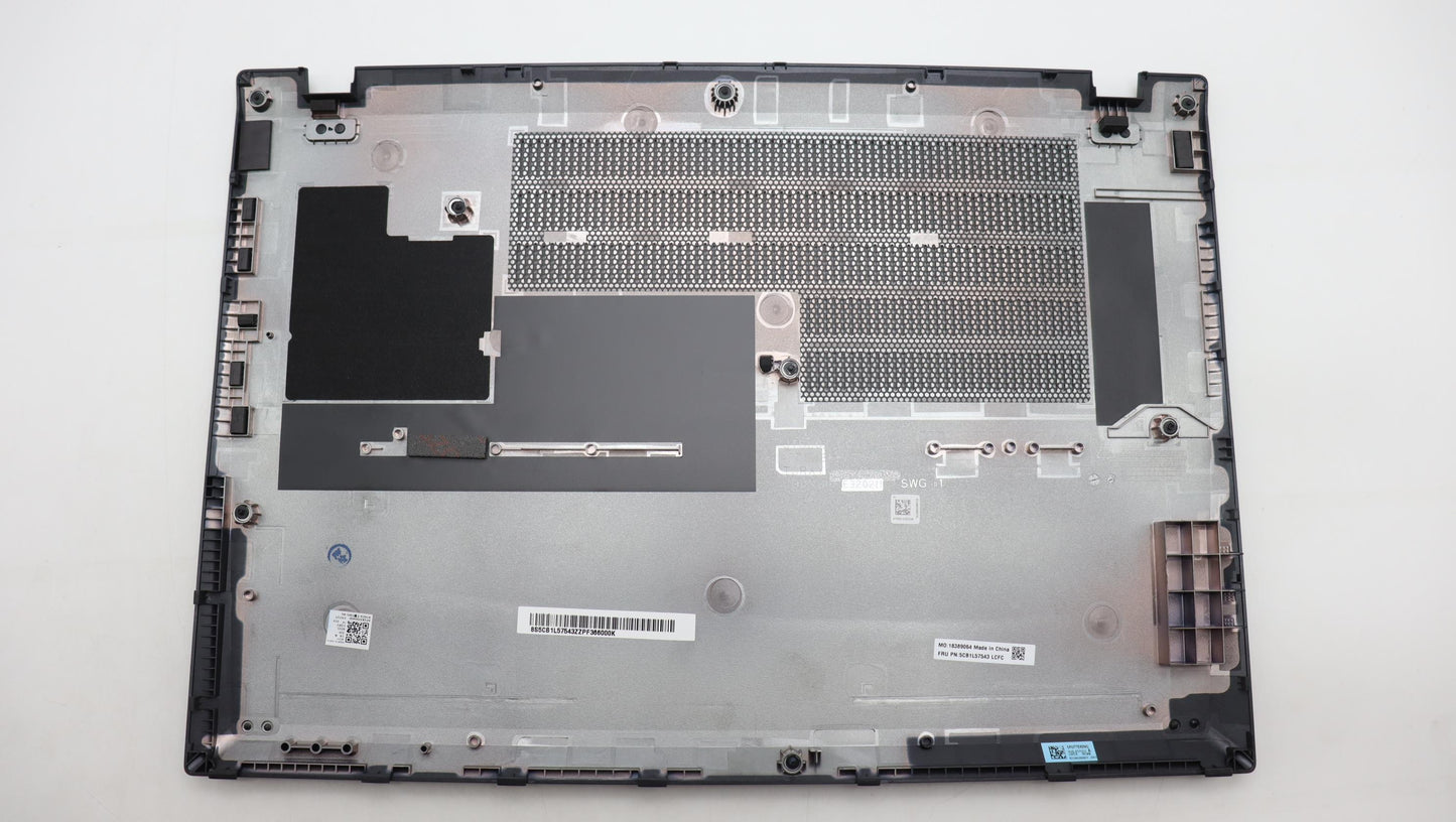 Lenovo Cover Fru Cover Rocp_D_Cover_S - 5CB1L57543