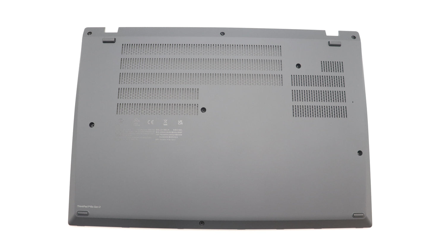 Lenovo Cover Fru Cover Rocp_D_Cover_S - 5CB1L57543