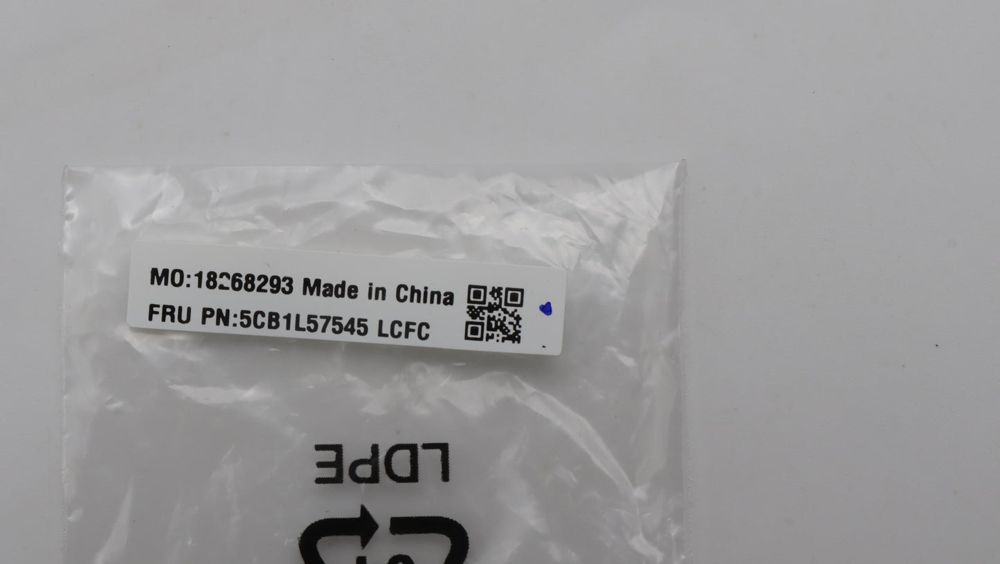 Lenovo Cover Fru 14Eg3 Hinge_Cap - 5CB1L57545