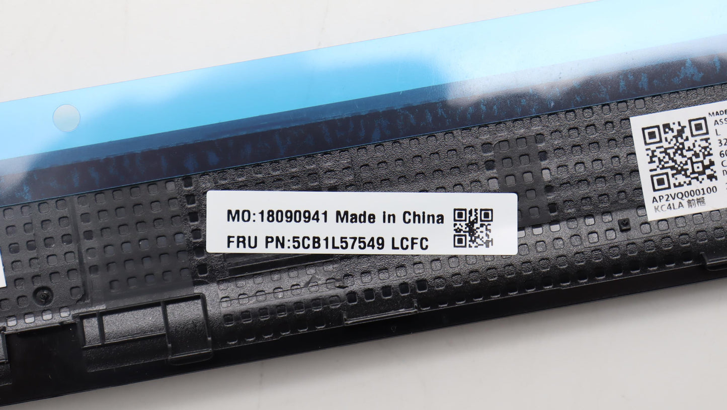 Lenovo Cover Fru 14Eg3_B_Cover Assy - 5CB1L57549