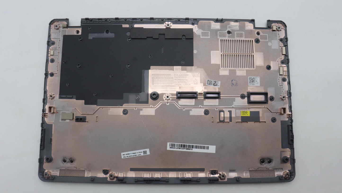 Lenovo Cover Fru 14Eg3_D_Cover_6W_Ass - 5CB1L57551