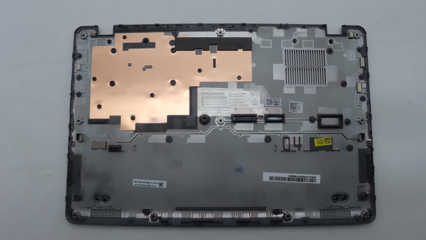 Lenovo Cover Fru 14Eg3_D_Cover_15W_As - 5CB1L57553