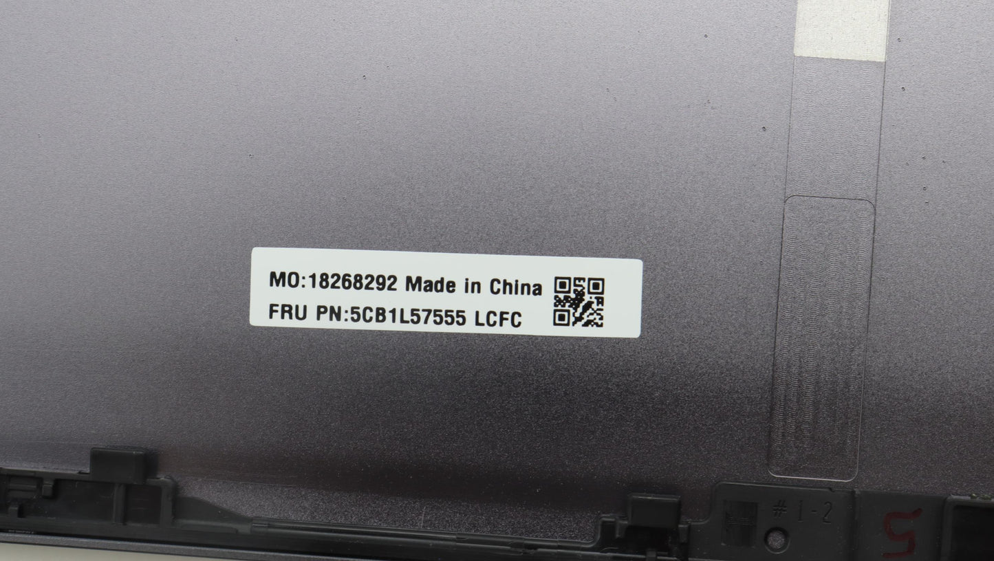 Lenovo Cover Fru Ip3_A_Cover - 5CB1L57555