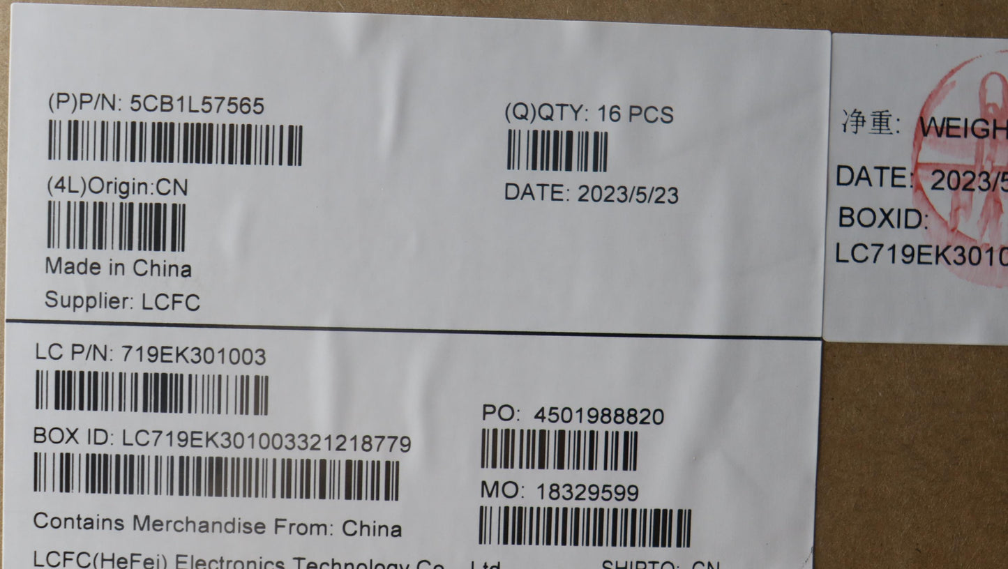 Lenovo Cover Kt6D0_A_Cover_Al_Ts_Rgb_ - 5CB1L57565