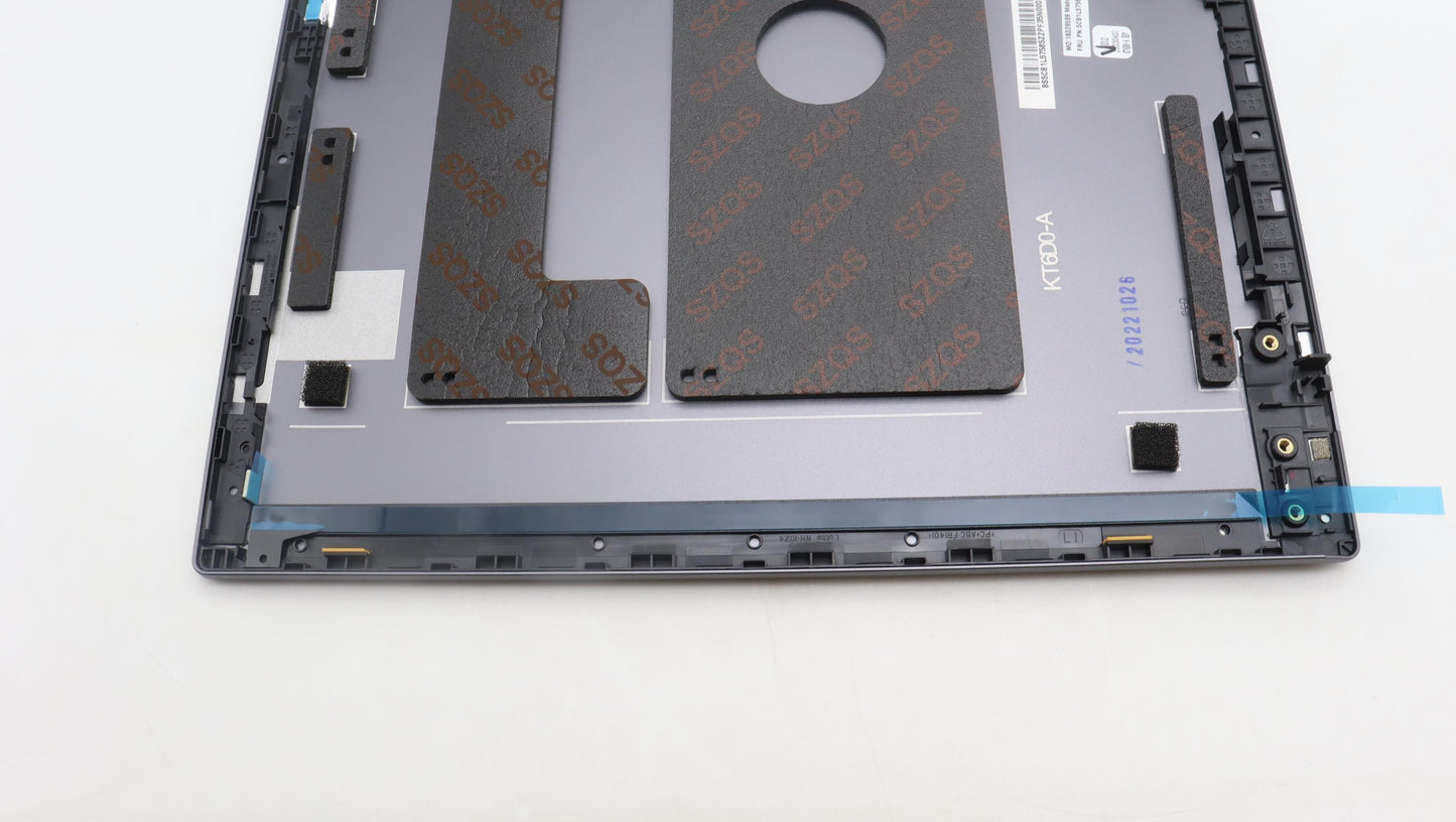 Lenovo Cover Kt6D0_A_Cover_Al_Ts_Rgb_ - 5CB1L57565