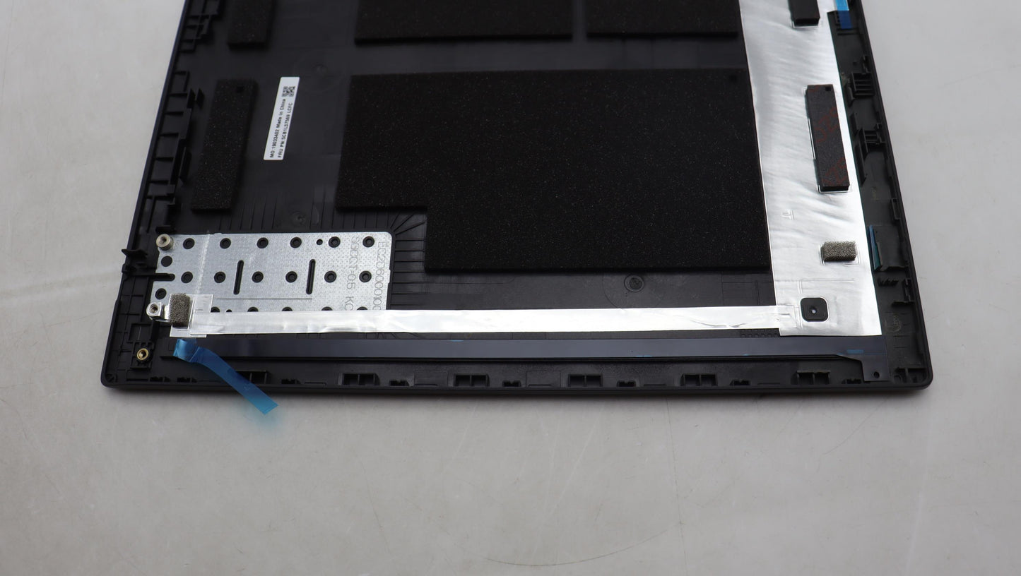 Lenovo Cover Kt6D0_A_Cover_Pc_Pg_5M_S - 5CB1L57569