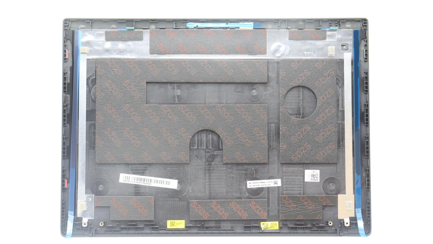 Lenovo LCD A Cover Assembly, PC, FHD - 5CB1L57579