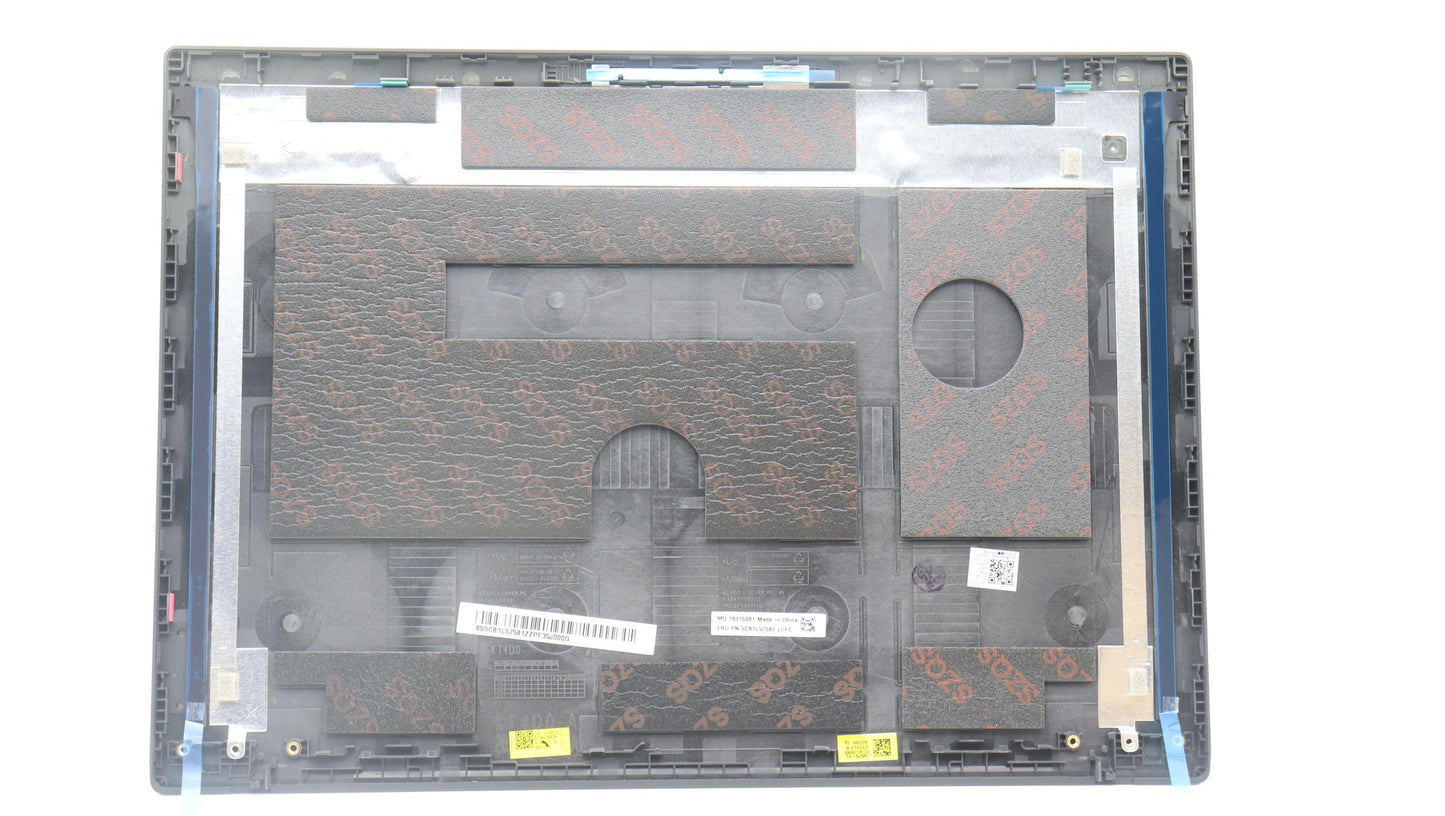 Lenovo Cover Fru Kt4D0_A_Cover_Pc_Ass - 5CB1L57581