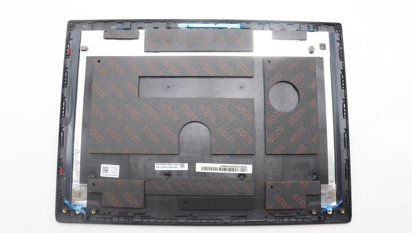 Lenovo Cover Fru Kt4D0_A_Cover_Pc_Ass - 5CB1L57587