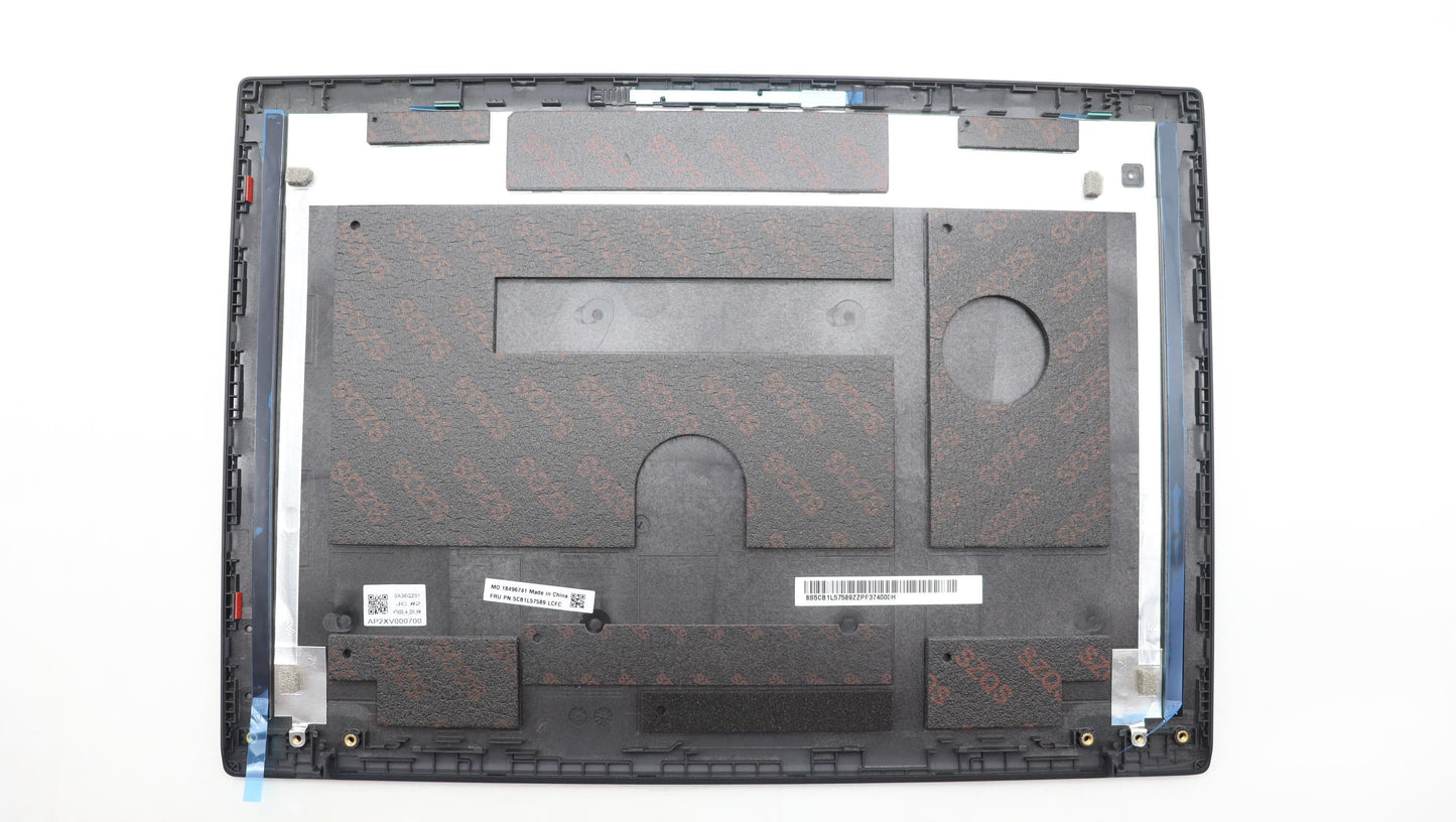 Lenovo Cover Fru Kt4D0_A_Cover_Pc_Ass - 5CB1L57589