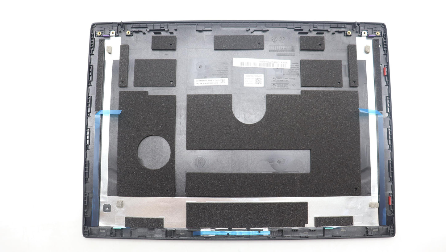 Lenovo Cover Fru Kt4D0_A_Cover_Pc_Ass - 5CB1L57591