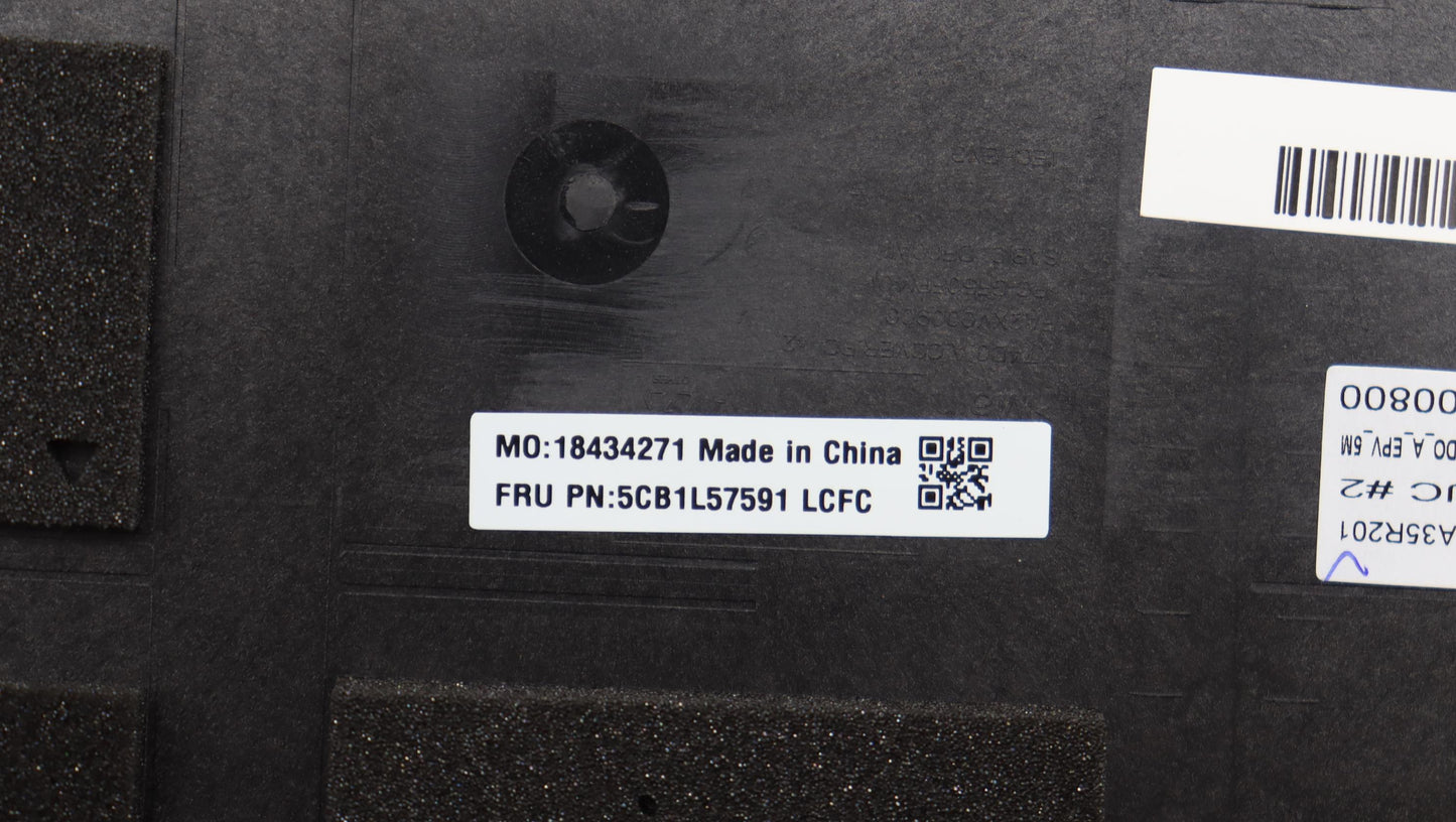 Lenovo Cover Fru Kt4D0_A_Cover_Pc_Ass - 5CB1L57591