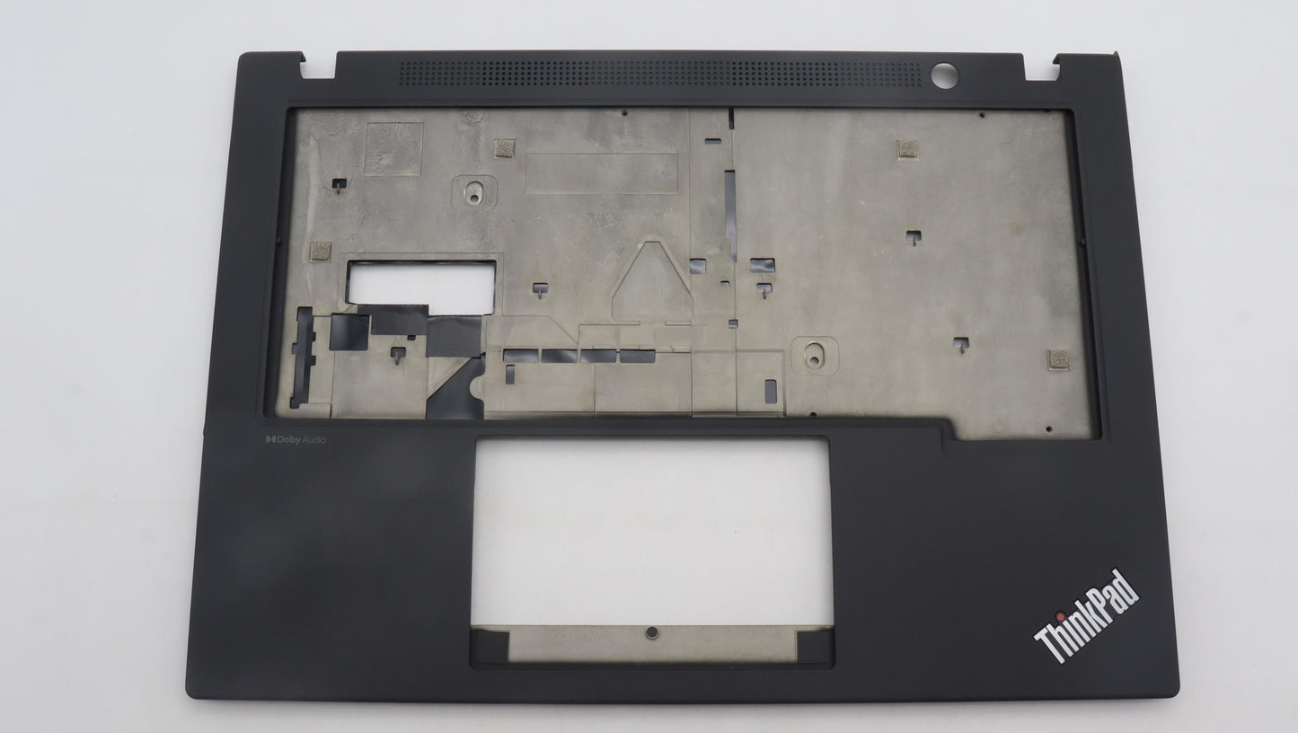 Lenovo Black C Cover Assembly with Wireless Support - 5CB1L57599