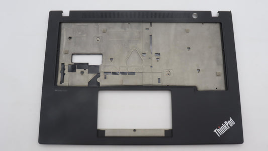 Lenovo Black C Cover Assembly with Wireless Support - 5CB1L57599