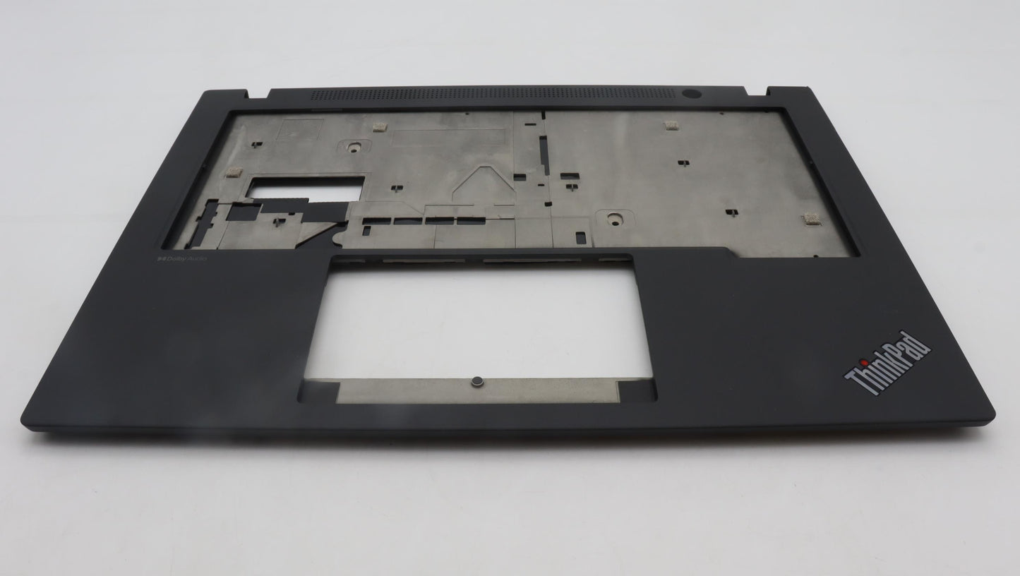 Lenovo Black C Cover Assembly with Wireless Support - 5CB1L57599