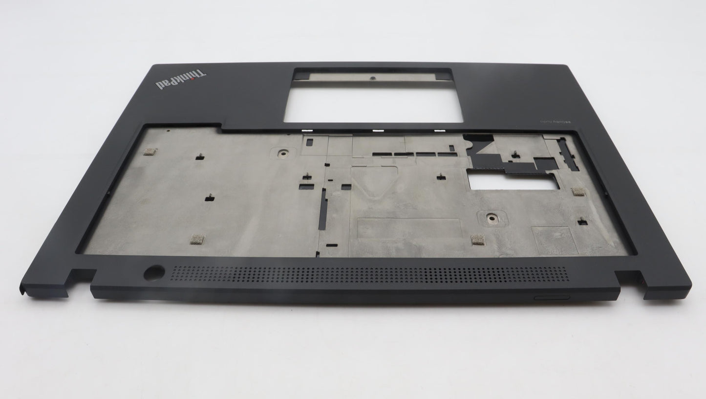 Lenovo Black C Cover Assembly with Wireless Support - 5CB1L57599