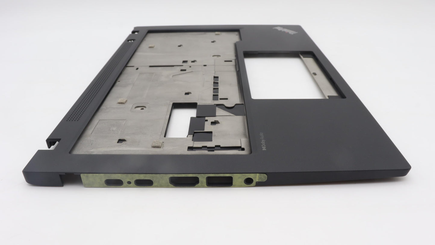 Lenovo Black C Cover Assembly with Wireless Support - 5CB1L57599