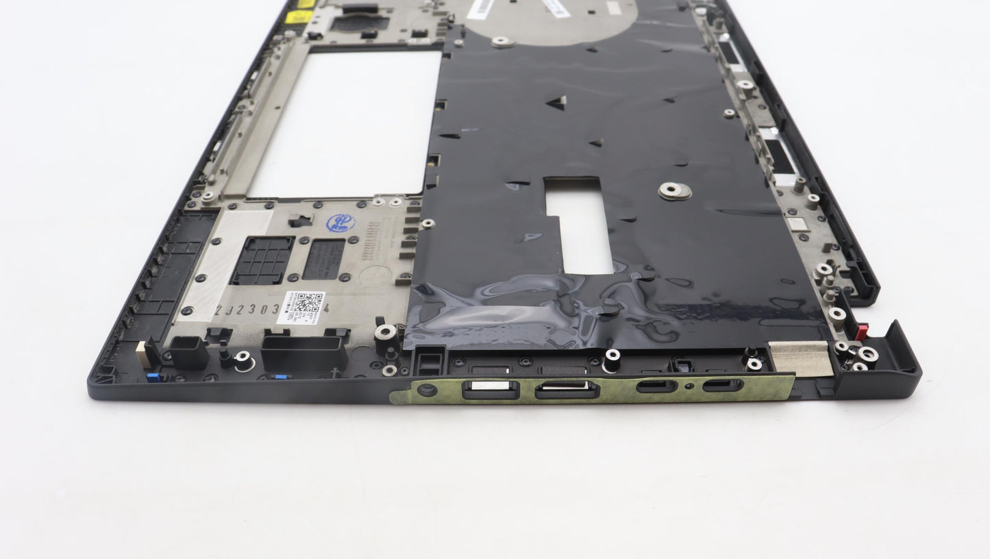 Lenovo Black C Cover Assembly with Wireless Support - 5CB1L57599