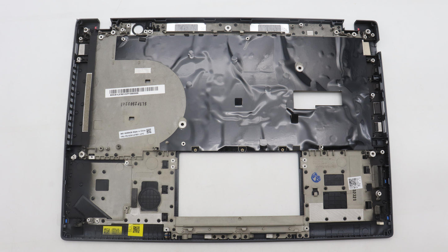 Lenovo Cover Fru Kt4D0_C_Cover_Wl_Sub - 5CB1L57601