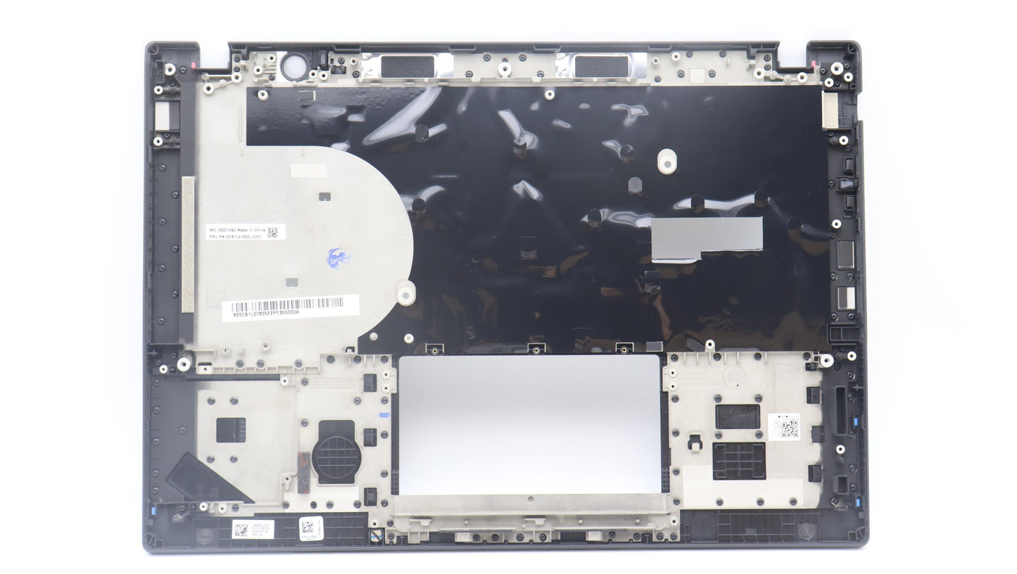 Lenovo Cover Fru Kt4D0_Ccover_Ww_Sub_ - 5CB1L57605