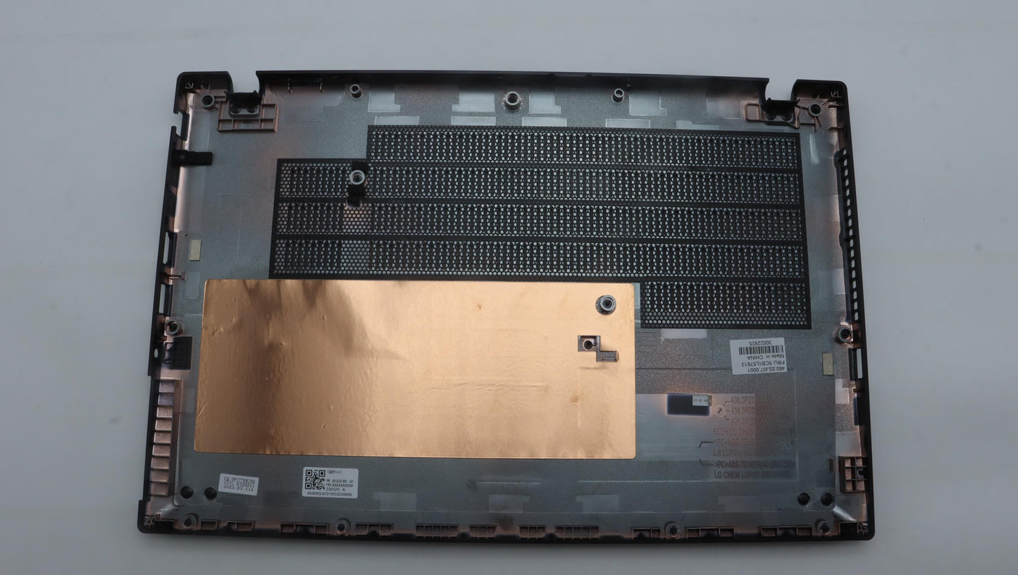 Lenovo Cover Fru D Cover,Asm,Intel Go - 5CB1L57613