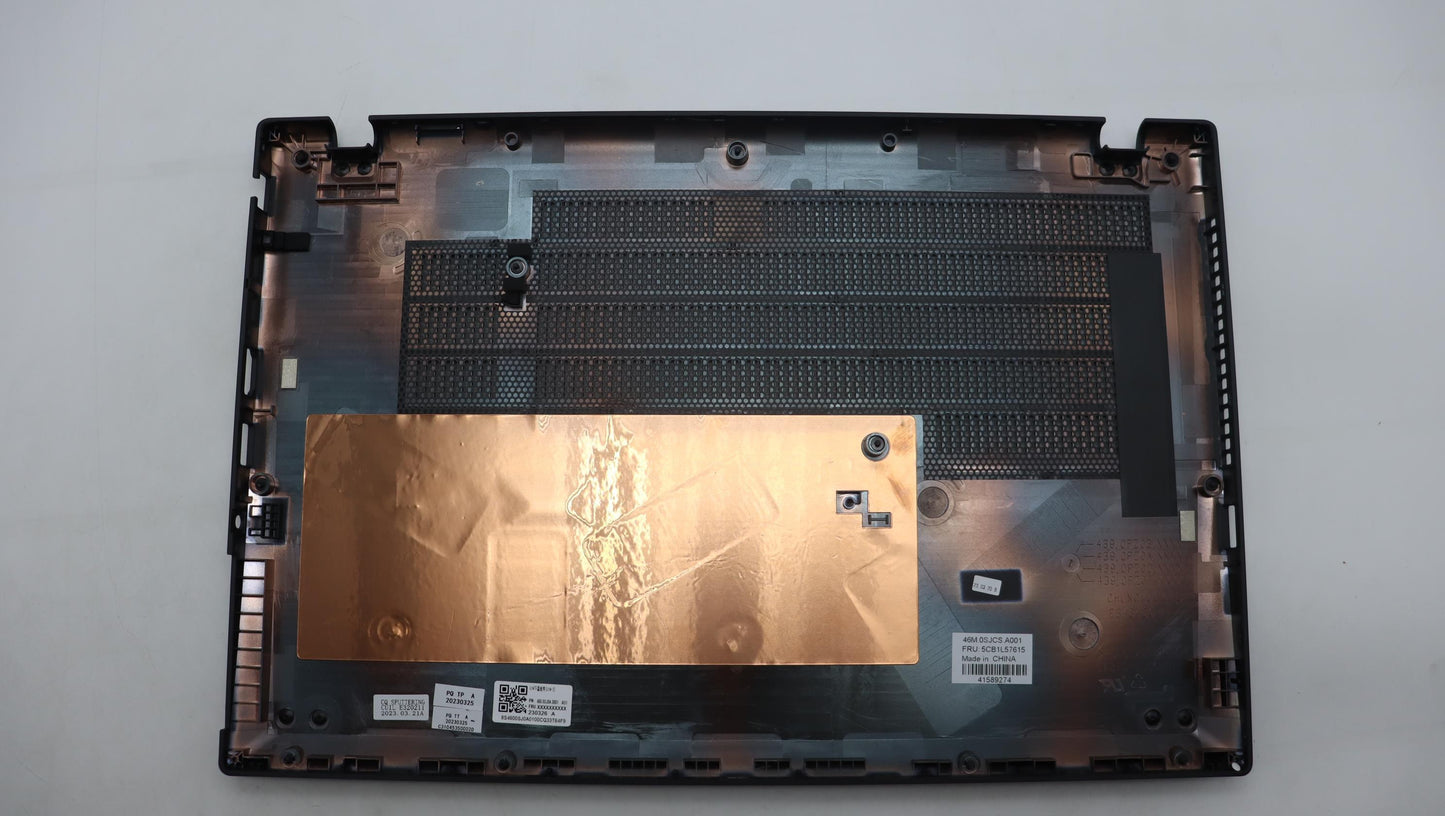 Lenovo Cover Fru D Cover,Asm,Cf,Intel - 5CB1L57615