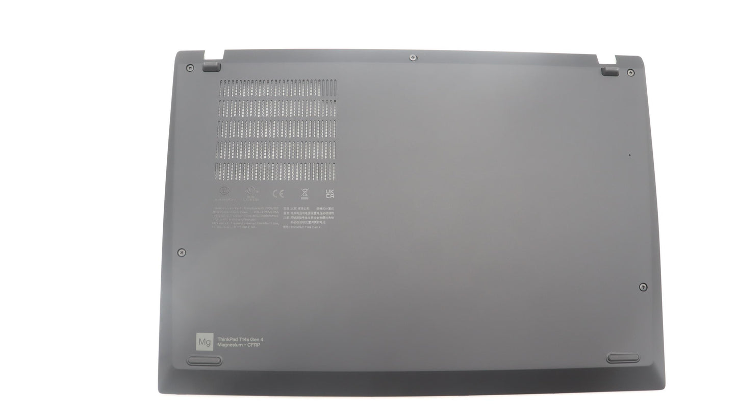 Lenovo Cover Fru Kt4D1_D_Cover_Al_Wla - 5CB1L57621