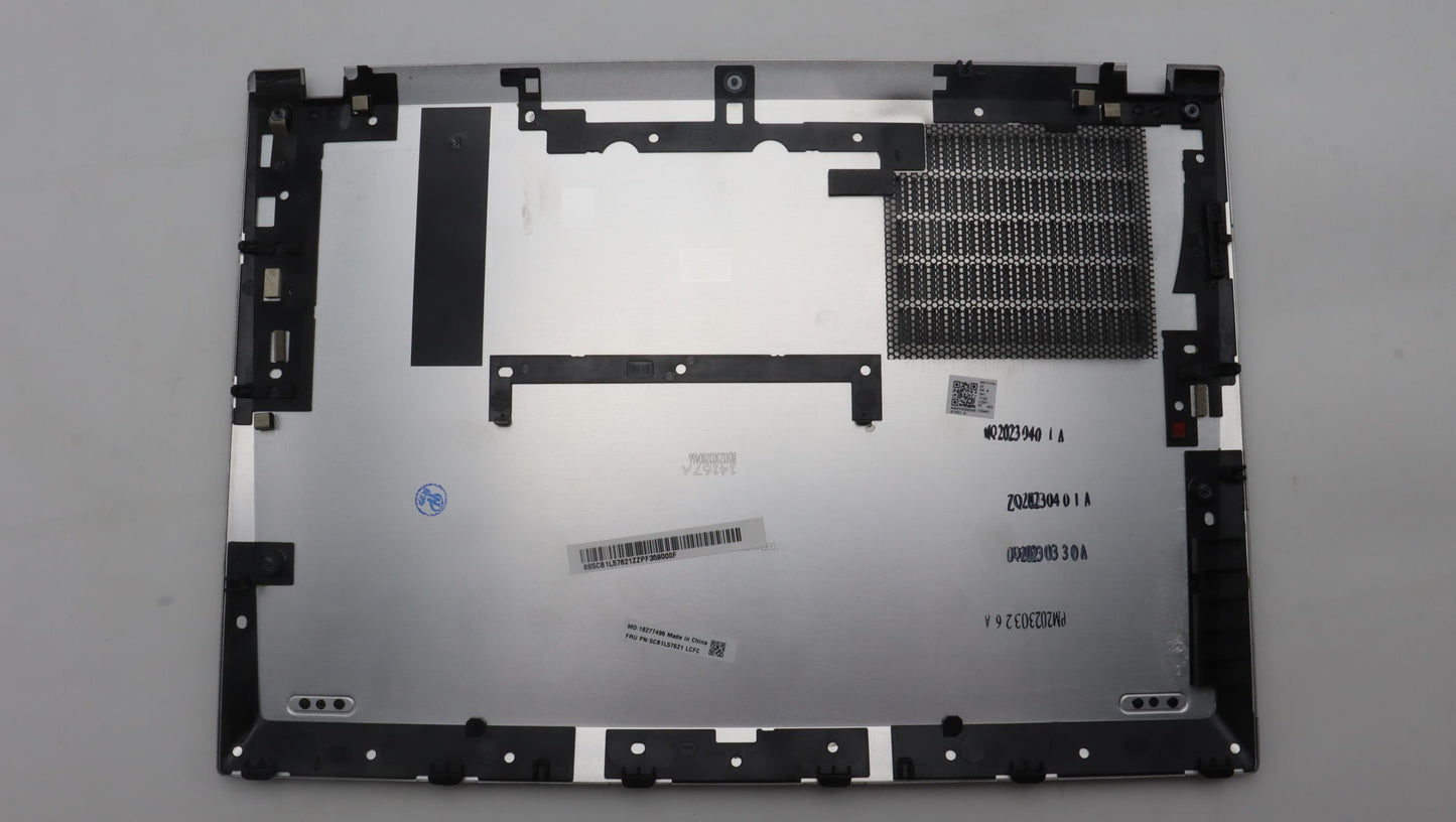 Lenovo Cover Fru Kt4D1_D_Cover_Al_Wla - 5CB1L57621