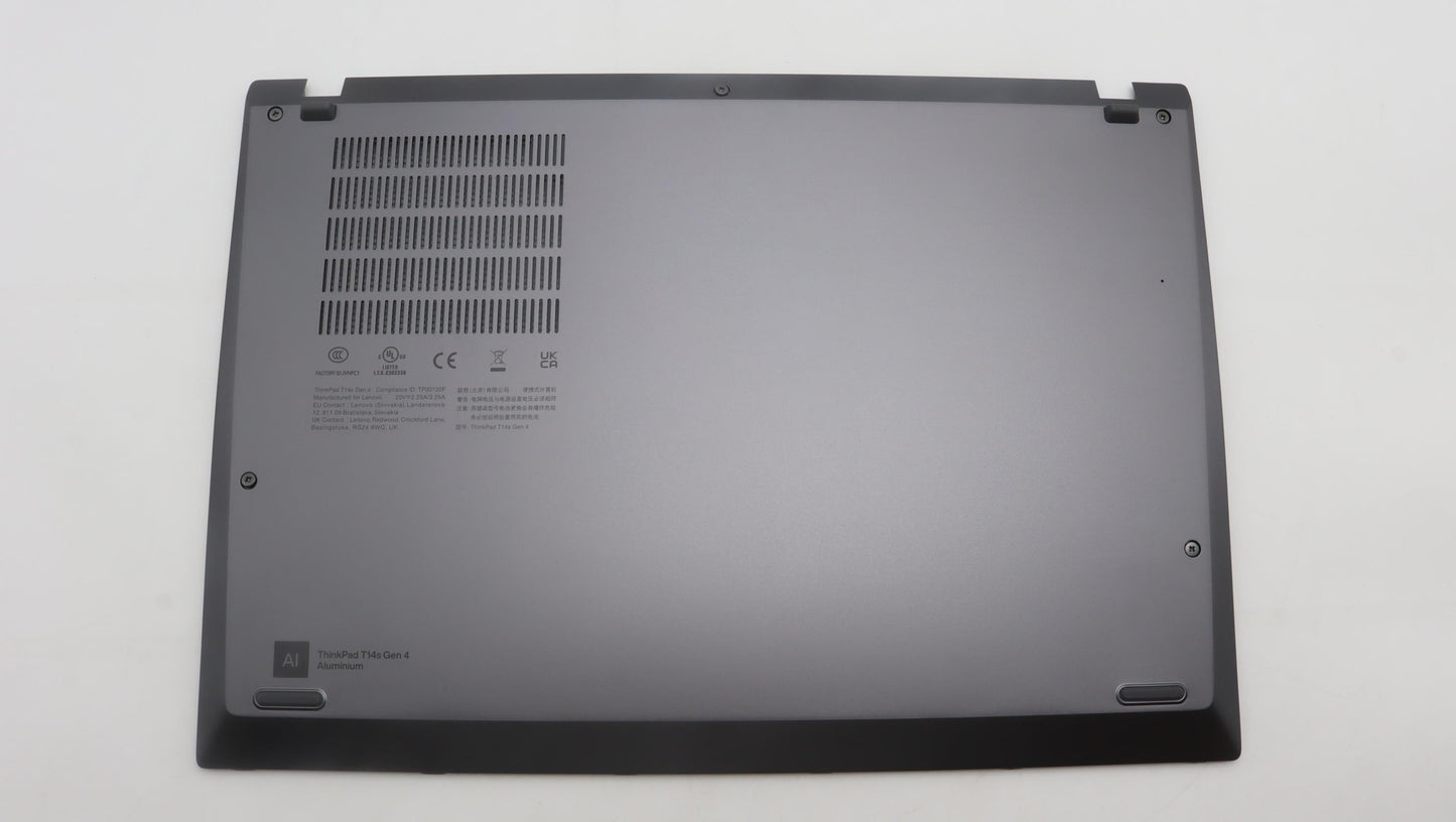 Lenovo Cover Fru Kt4D1_D_Cover_Al_Wla - 5CB1L57624