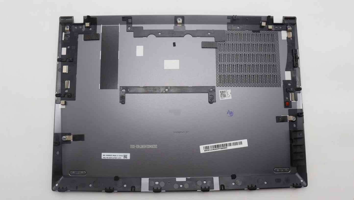 Lenovo Cover Fru Kt4D1_D_Cover_Al_Wla - 5CB1L57624