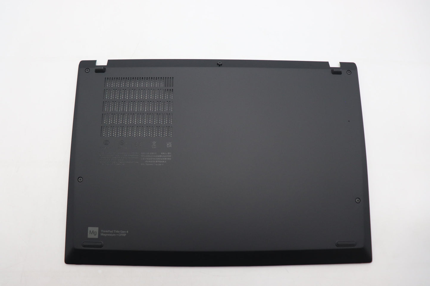 Lenovo Cover Fru Kt4D1_D_Al_Wwan_Blk_ - 5CB1L57627