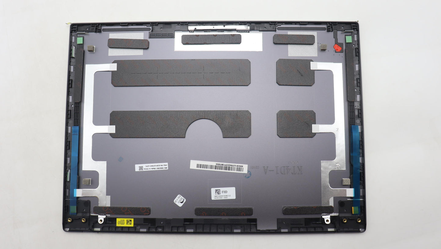Lenovo Cover Fru Kt4D1_A_A30_Fhd_Rgb_ - 5CB1L57642