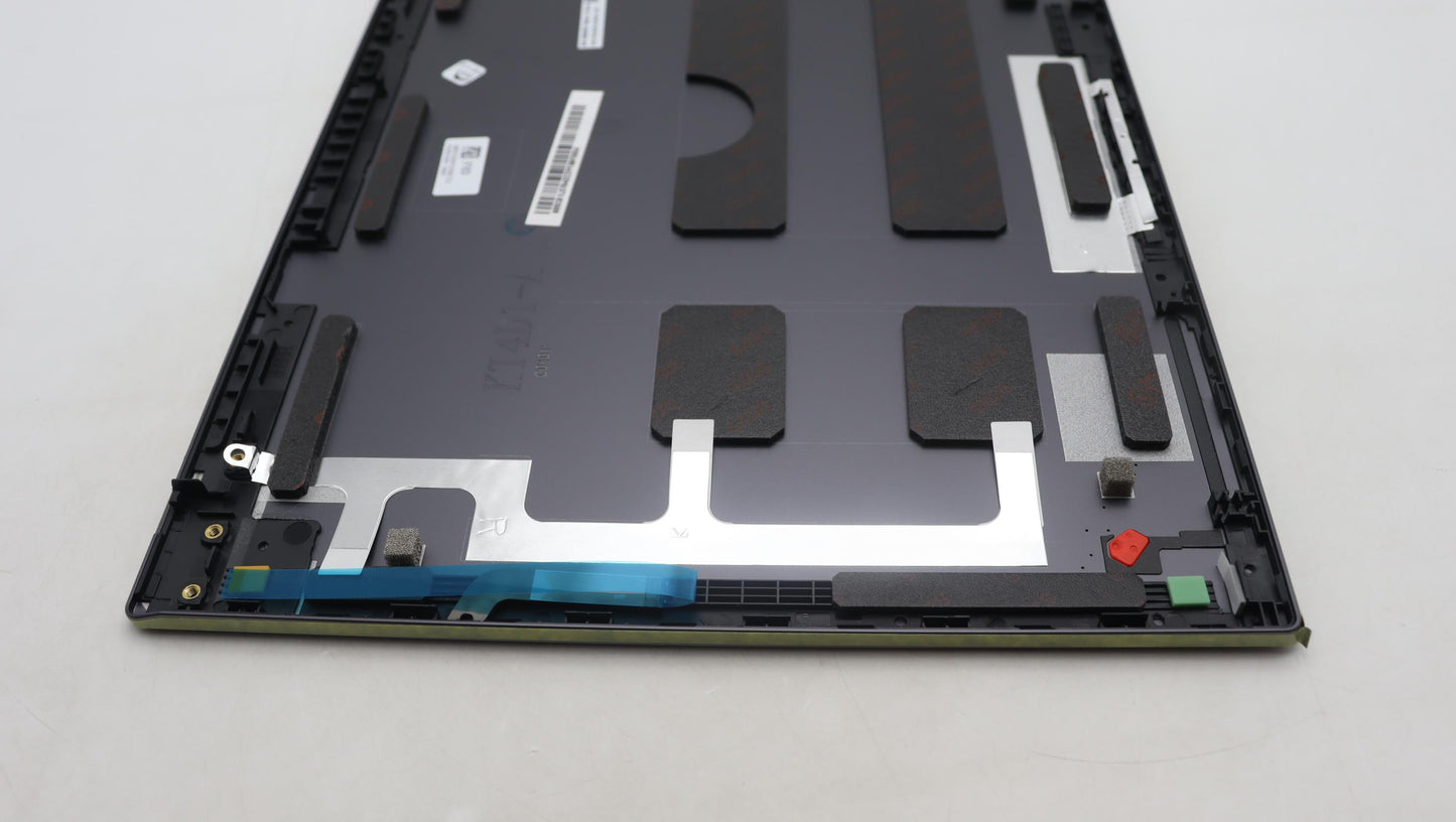 Lenovo Cover Fru Kt4D1_A_A30_Fhd_Rgb_ - 5CB1L57642