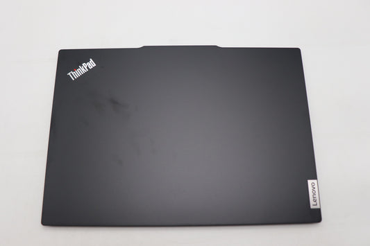 Lenovo Cover Ke451_A_Cover_Assy_Black - 5CB1L57686