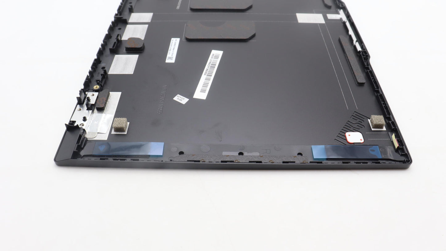 Lenovo Cover Ke451_A_Cover_Assy_Black - 5CB1L57689