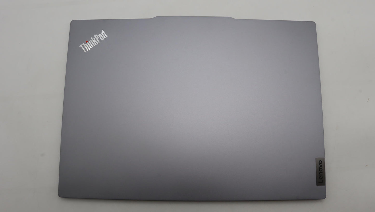 Lenovo Cover Ke451_A_Cover_Assy_Grey_ - 5CB1L57695