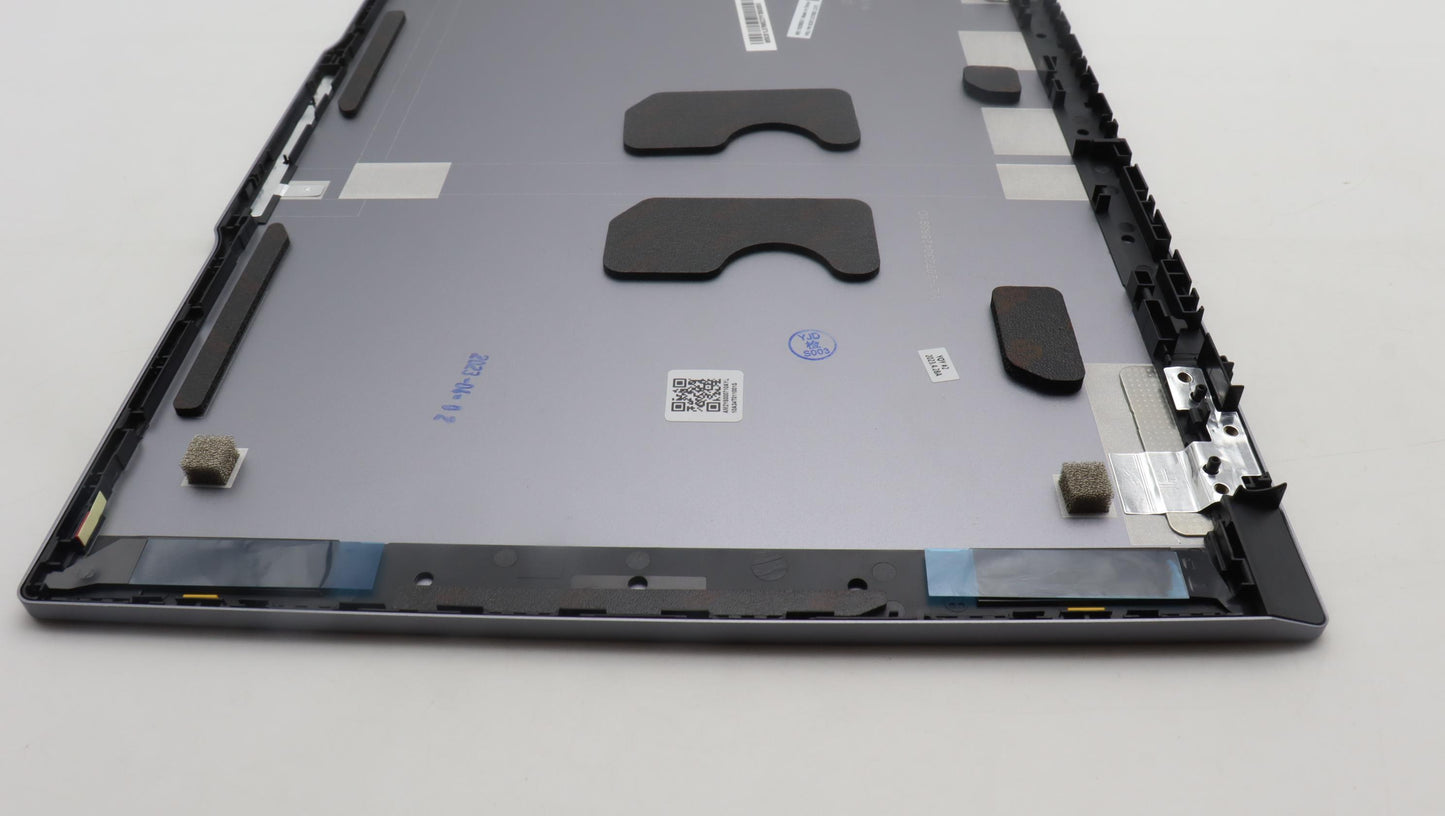 Lenovo Cover Ke451_A_Cover_Assy_Grey_ - 5CB1L57695
