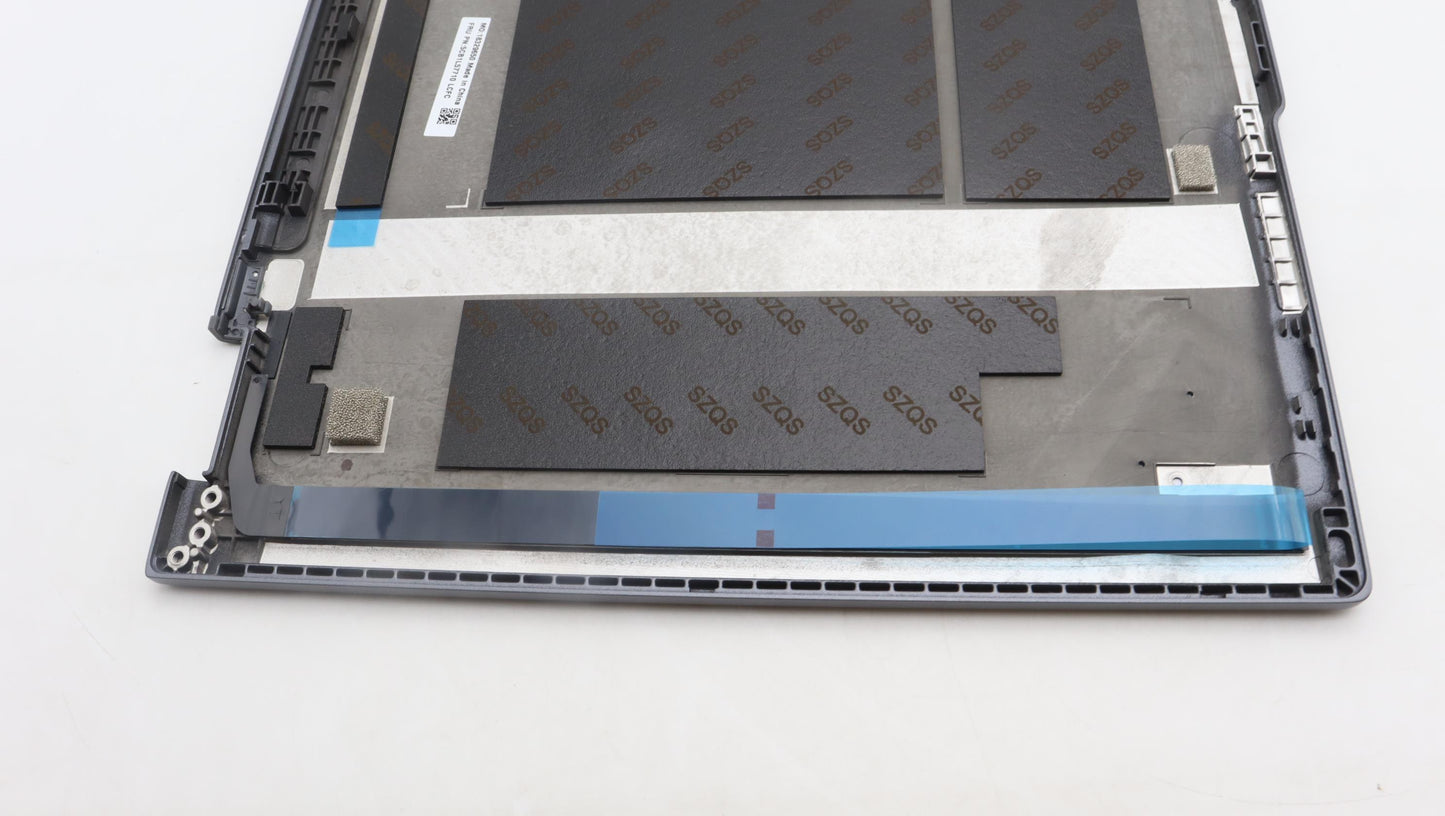 Lenovo A Cover Assembly, Magnesium, FHD, Grey - 5CB1L57710