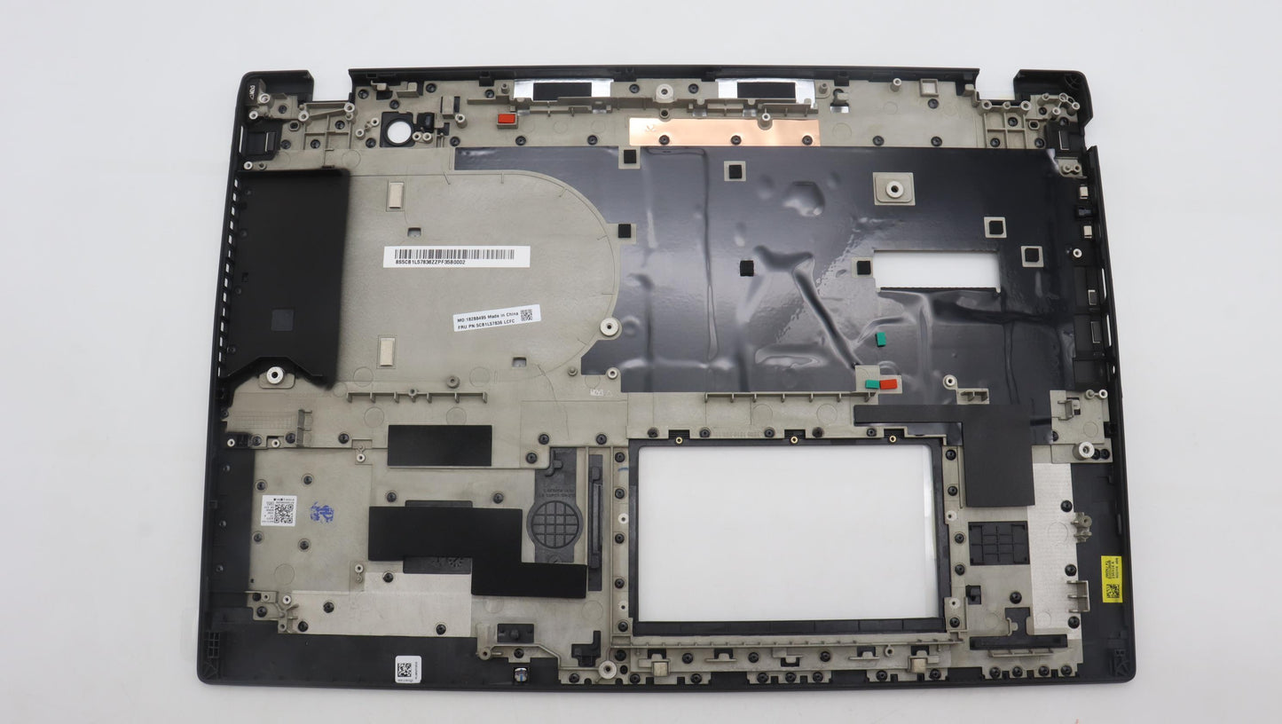 Lenovo Cover Fru Kt6D0_C_Cover_Wl_Sub - 5CB1L57836