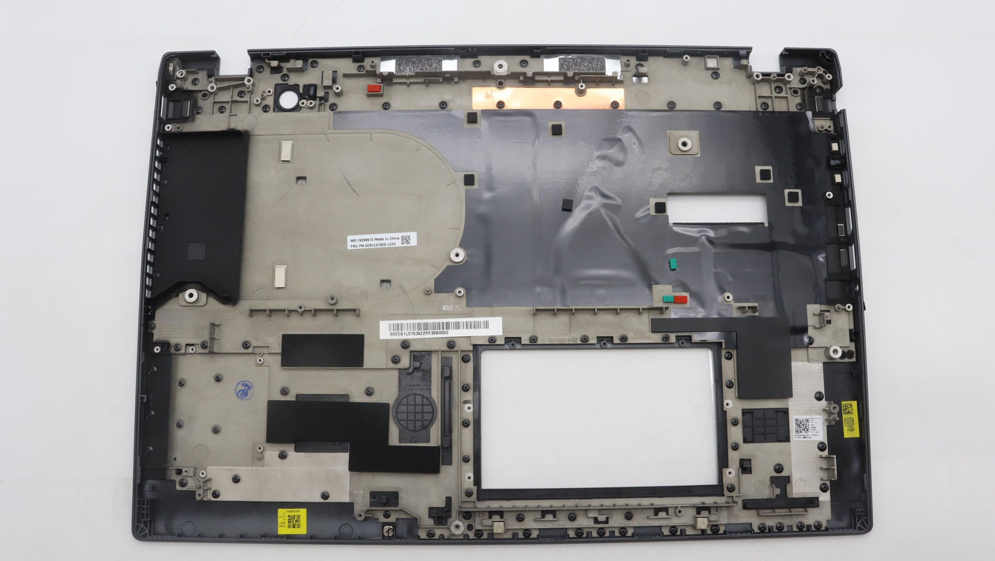 Lenovo Cover Fru Kt6D0_C_Cover_Wl_Sub - 5CB1L57839