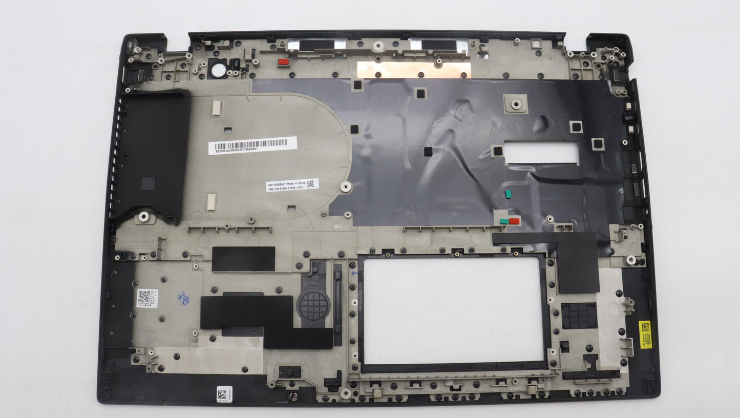 Lenovo Cover Fru Kt6D0_C_Cover_Ww_Sub - 5CB1L57842