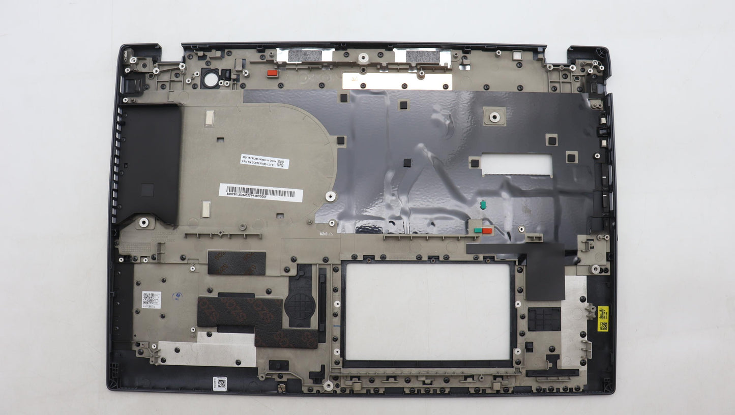Lenovo Cover Fru Kt6D0_C_Cover_Ww_Sub - 5CB1L57845